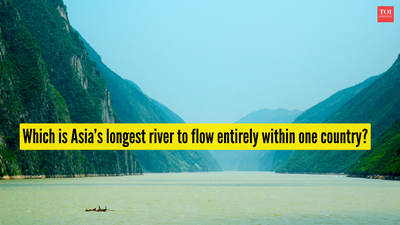 Which is asias longest river to flow entirely within one country.jpg