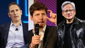 Amazon ceo andy jassy does for sam altman what nvidia ceo jensen huang is having second thoughts on.jpg