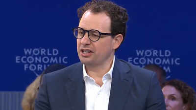 Anthropic ceo dario amodei gets summoned from pentagon for 39not a friendly meeting39.jpg