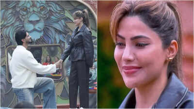 Arbaz proposes nikki.jpg