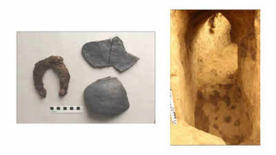 Archaeologists uncover tunnels inside 6000 year old neolithic site in germany.jpg