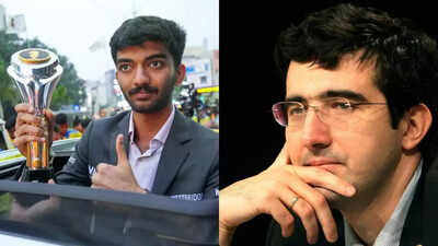 D gukesh and vladimir kramnik photos by agencies.jpg