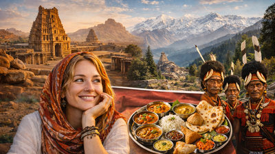 Foreign tourist in india.jpg