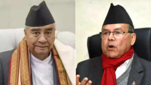 Former pm sher bahadur deuba former pm jhala nath khanal.jpg