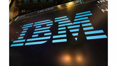 Ibm stock suffers worst single day drop.jpg