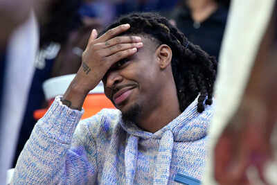 Ja morant remains with grizzlies as the franchise embarks on an uncertain future.jpg