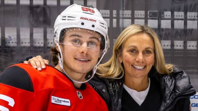 Jack hughes mom ellen addresses controversy around president trump womens hockey team joke and team usa reaction.jpg