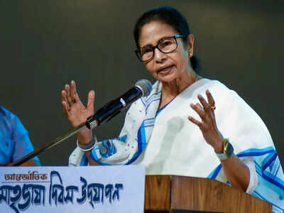 Mamata banerjee reiterates demand to rename west bengal as 39bangla39 slams bjp as quotbangla birodhiquot.jpg