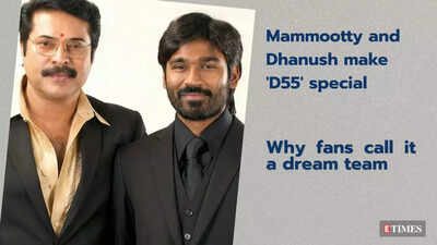 Mammootty and dhanush.jpg