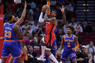 New york knicks vs houston rockets.jpg