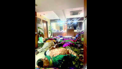 Rane can bring 45000 people from sattari to counter protest.jpg