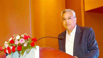 Statistics and programme implementation secretary saurabh garg image credit pib.jpg