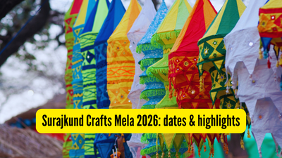 Surajkund crafts mela 2026 dates amp highlights.jpg