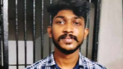 The accused filmed the act took selfies and assaulted the woman subin alexander l was a habitual offender with 11 cases registered against him.jpg