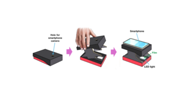 This japanese device turns your smartphone into a nuclear radiation detector for just 70.jpg