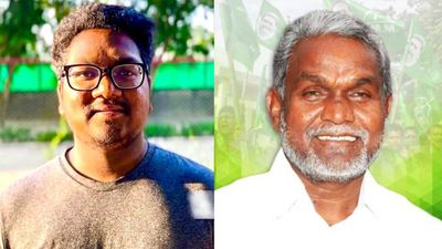 Veer soren l grandson of former jharkhand cm champai soren dies in manali.jpg