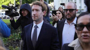 What made judge very angry with executives who accompanied mark zuckerberg to court for social media trial.jpg