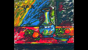 5 fn souzas bold visions expected to cross 4cr in auction.jpg