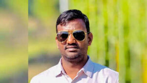 A bjp corporator kallu kushwaha was shot dead in broad daylight in datia sparking panic and raising law and order concerns.jpg