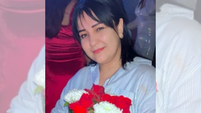 A turkish woman was killed in mohali after being struck by a speeding audi on zirakpur39s vip road.jpg