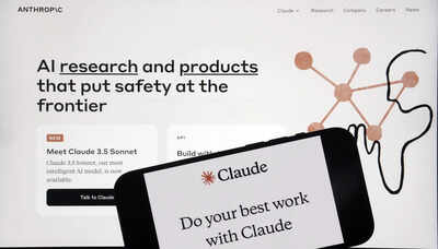 After getting banned by pentagon anthropic to customers as a small thank you to everyone using claude.jpg