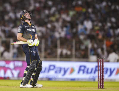 Ahmedabad gujarat titans39 jos buttler reacts during the indian premier league .jpg