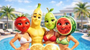 Ai fruit love island tiktok hits 31m followers in just 9 days internet cant look away.jpg