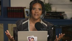 Candace owens draws criticism over women remark as erika kirk series pause impacts youtube podcast numbers.jpg