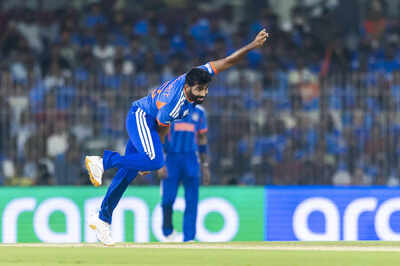 Chennai feb 26 ani india39s jasprit bumrah bowls during the icc men39s t20 wor.jpg