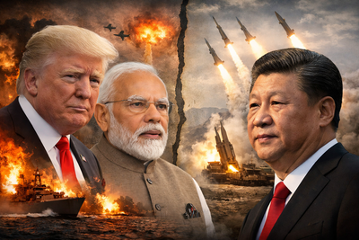 Donald trump pm modi xi jinping ai generated image.jpg