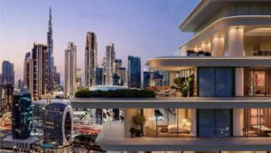 Dubai records dh422m apartment sale third highest ever amid regional tensions.jpg