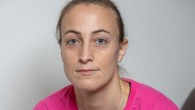 Former chelsea and arsenal star amy carr dies at 35 after long battle with brain tumour.jpg