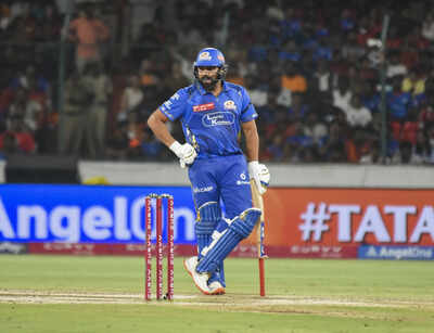 Hyderabad mumbai indians39 rohit sharma during the indian premier league ipl 2.jpg