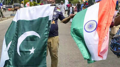 India and pakistan flags pti photo.jpg