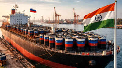 India39s crude oil imports from russia.jpg