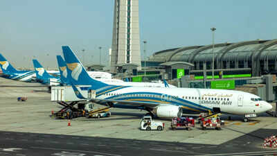 Iran vs us israel conflict forces oman air to cancel flights what travellers need to know.jpg