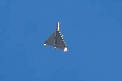 Iranian drones buzz across the persian gulf after their pivotal use by russia in ukraine.jpg