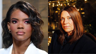 Jessica reed kraus challenges candace owens timeline on andrew kolvet and erika kirk claims with flight record details.jpg