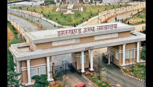 Jharkhand hc observes state police raid on ed office preplanned.jpg