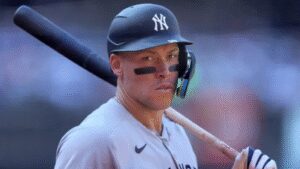 Least inspiring aaron judge faces fan criticism after team usa world baseball classic speech goes viral for wrong reasons.jpg