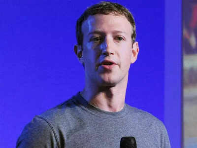 Mark zuckerberg wants to makemeta what he has called an 39ai native39 company.jpg
