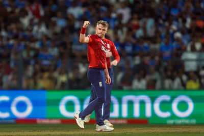 Mumbai mar 05 ani england bowler sam curran celebrates the wicket of india39s.jpg