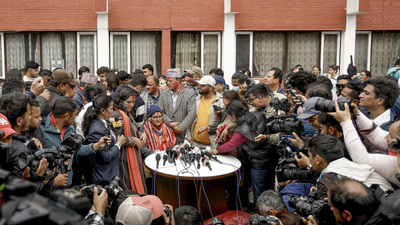 Nepal election results 2026 pti.jpg