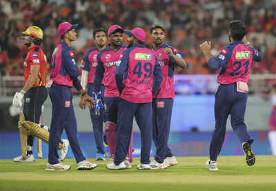 New chandigarh rajasthan royals39 sandeep sharma with teammates celebrates the w.jpg