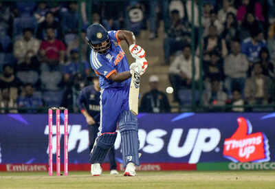 New delhi feb 12 ani india39s sanju samson plays a shot during the icc men39s .jpg