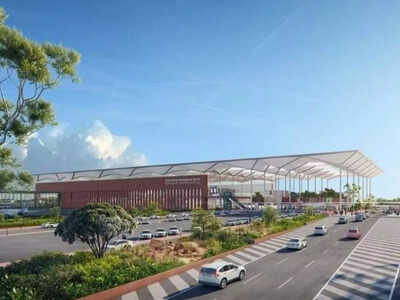 Noida international airport here39s everything you need to know about india39s newest international airport.jpg