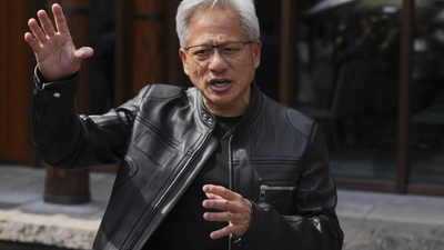 Nvidia39s jensen huang becomes one of the first ceos to offer engineers as part of recruitment strategy.jpg