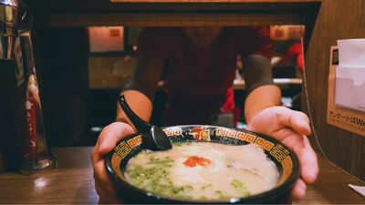 Ordering food in japan.jpg