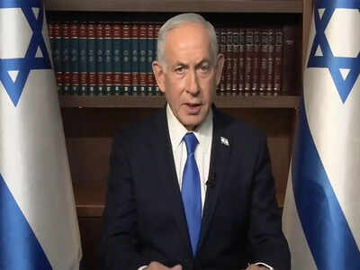 Quotlight will triumph over darkness good will triumph over evilquot israeli pm netanyahu wishes 39happy holiday season39 to iran.jpg