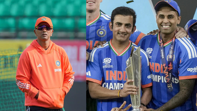 Rahul dravid gautam gambhir and suryakumar yadav.jpg